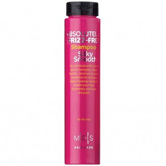 Mades Cosmetics Hair Care...