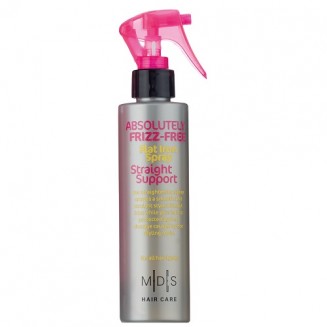 Mades Cosmetics Hair Care...