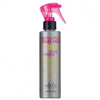 Mades Cosmetics Hair Care...