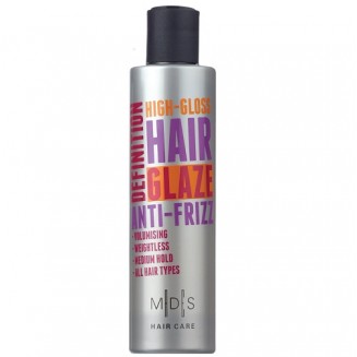 Mades Cosmetics Hair Care...