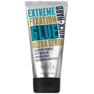 Mades Cosmetics Hair Care...