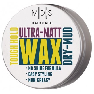 Mades Cosmetics Hair Care...