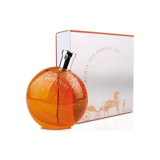 Hermès Elixir Des Merveilles Eau De Parfum 100ML