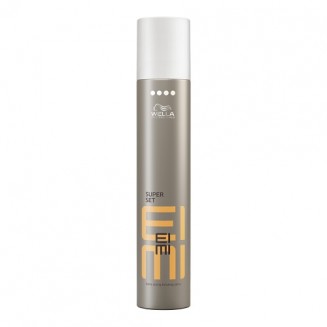Wella Eimi Super Set 300ML