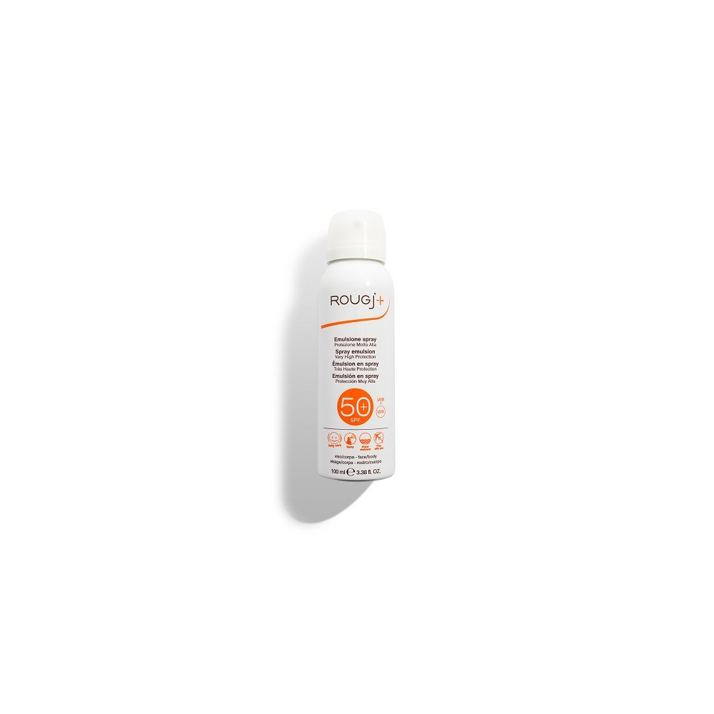 Rougj Kids Spray SPF50+ 100ML 