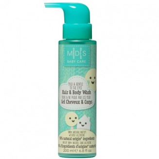Mades Cosmetics Baby Care...