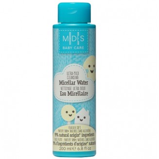 Mades Cosmetics Baby Care...