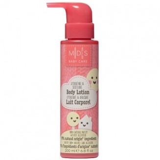 Mades Cosmetics Baby Care...