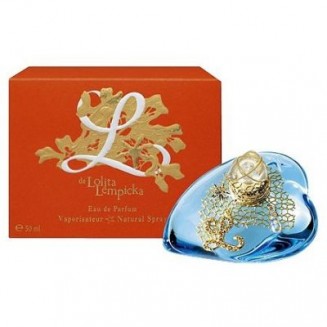 Lolita Lempicka L Eau De...