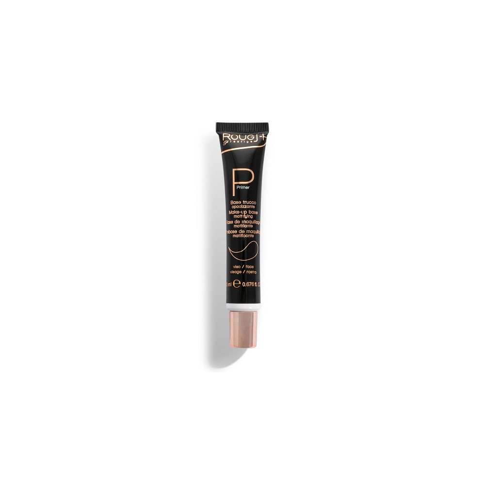 Rougj Prestige Primer Viso 