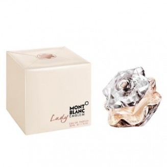 Mont Blanc Lady Emblem Eau...