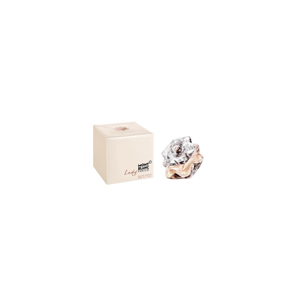 Mont Blanc Lady Emblem Eau De Parfum 75ML 