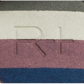 Rougj Prestige Quad Ombretti - 01 Velvet Eye