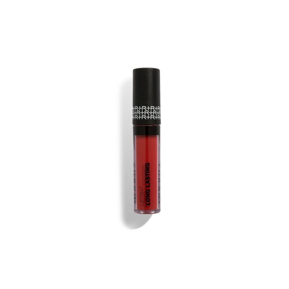 Rougj GlamTech Liptint Long Lasting - 03 Rosa 