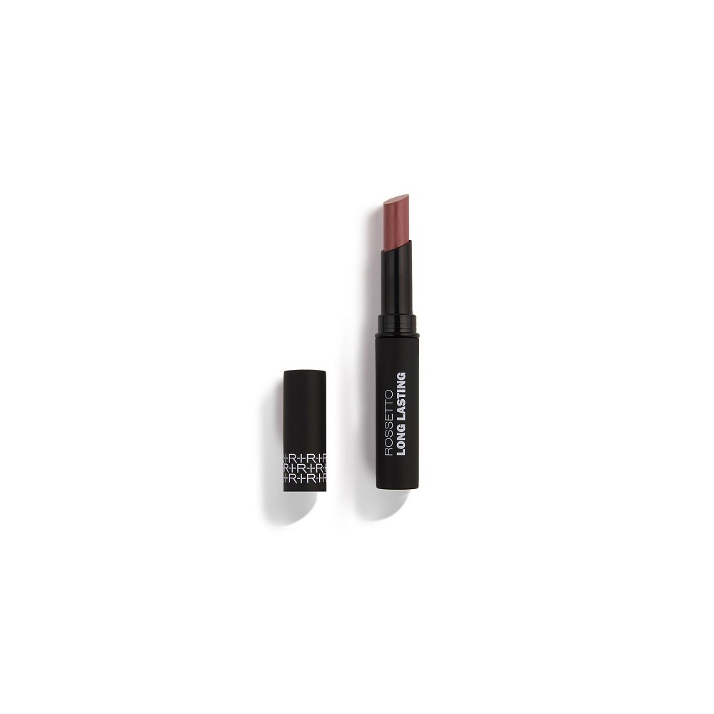 Rougj GlamTech Rossetto Matt Long Lasting  - 02 Rosa 