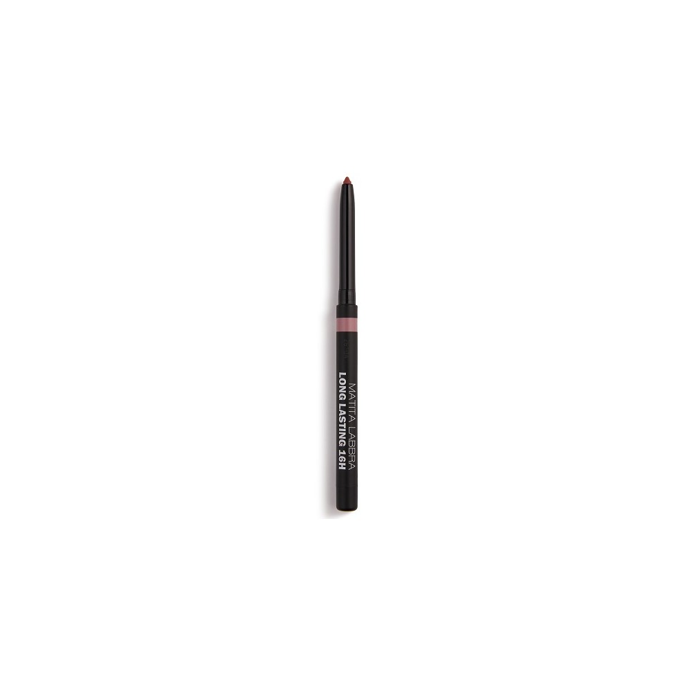 Rougj GlamTech Matita Labbra Long Lasting  - 03 Borgogna 
