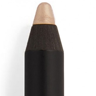 Rougj GlamTech Ombretto Jumbo Long Lasting  - 01 Champagne