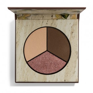 Rougj Green Palette Occhi