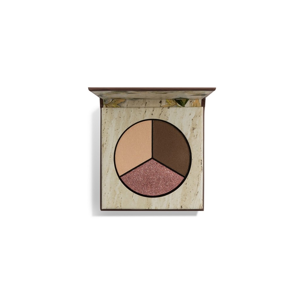 Rougj Green Palette Occhi 