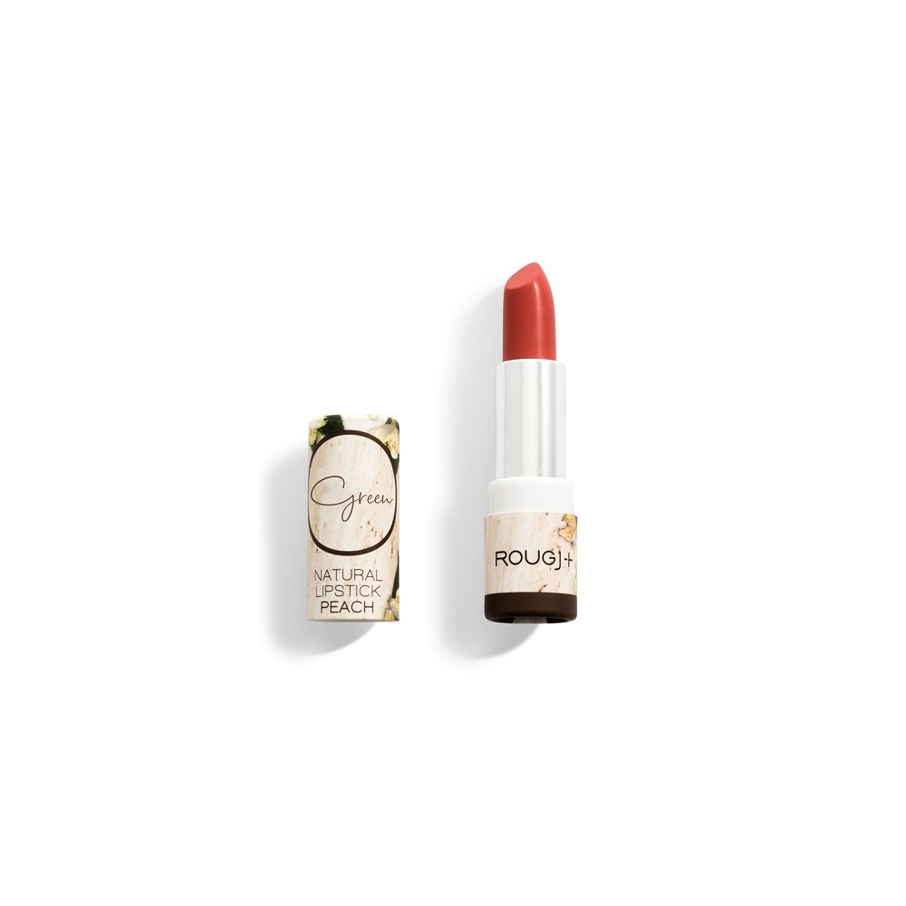 Rougj Green Rossetto - 01 Peach 