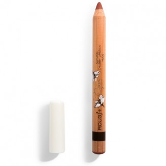 Rougj Green Rossetto Chubby - 01 Nude