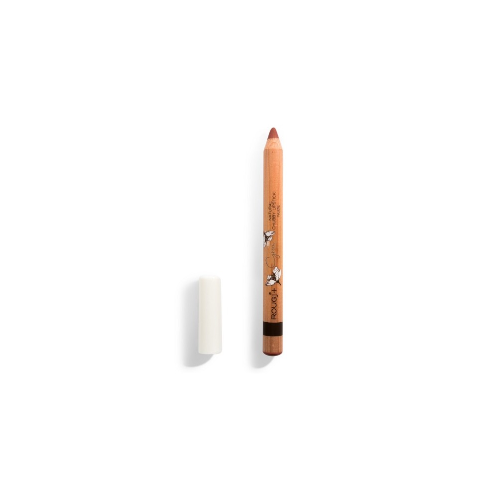 Rougj Green Rossetto Chubby - 02 Bordeaux 