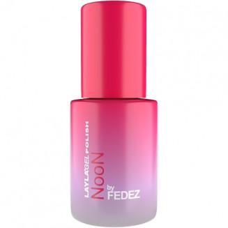 Layla NooN By Fedez Gel...