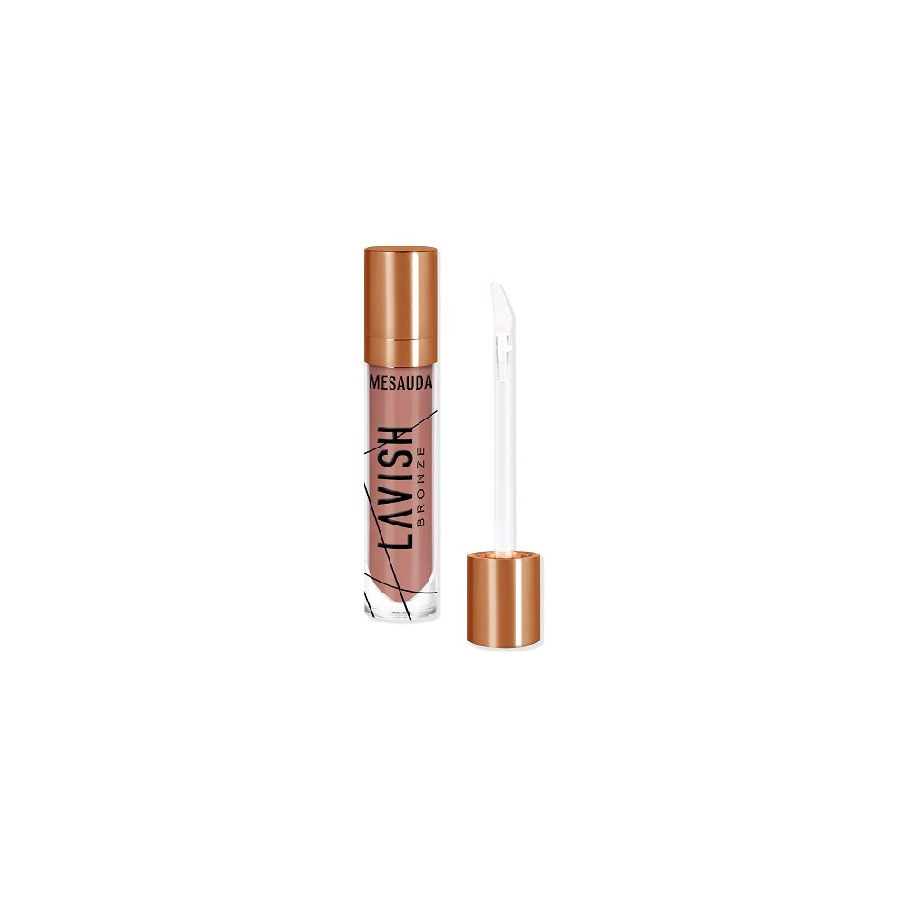 Mesauda Lavish Bronze Gloss 301 On The Beach 