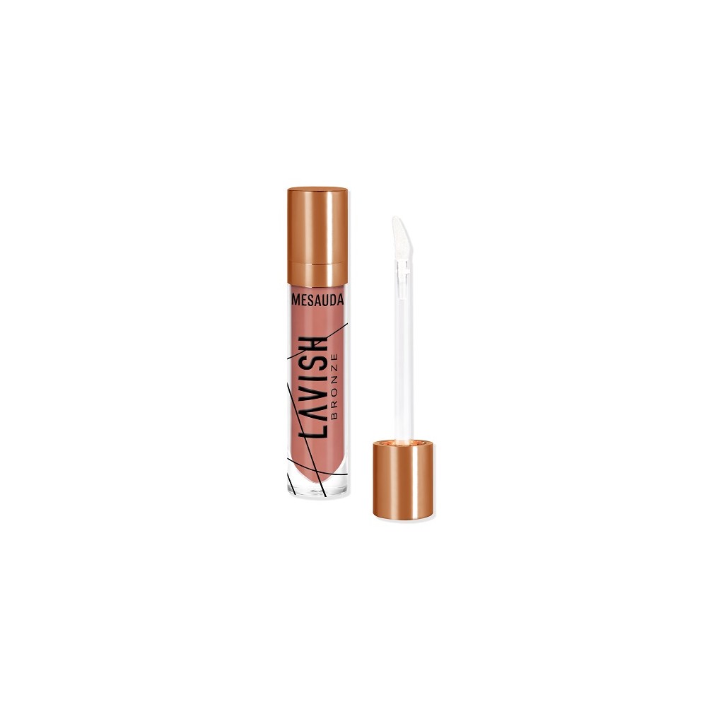 Mesauda Lavish Bronze Gloss 302 Tropicana 