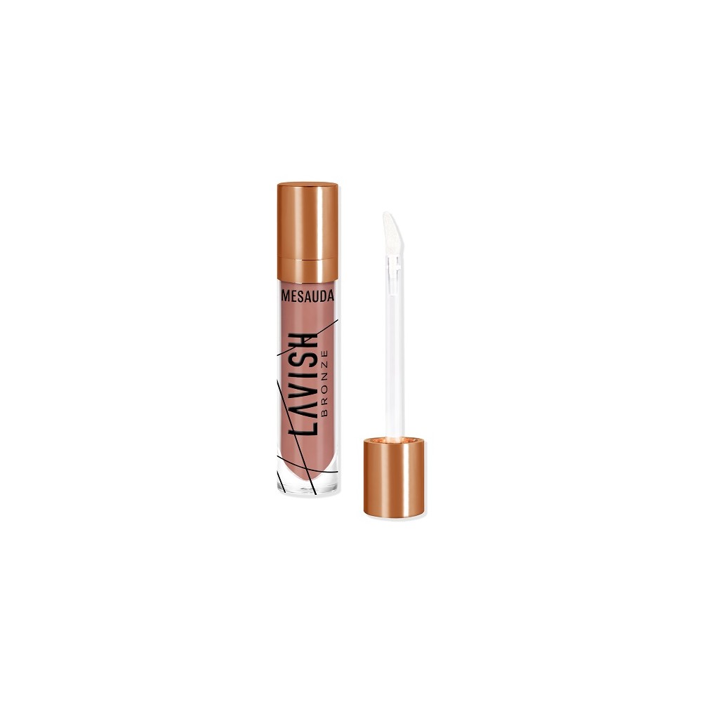 Mesauda Lavish Bronze Gloss 303 Sunset Lover 