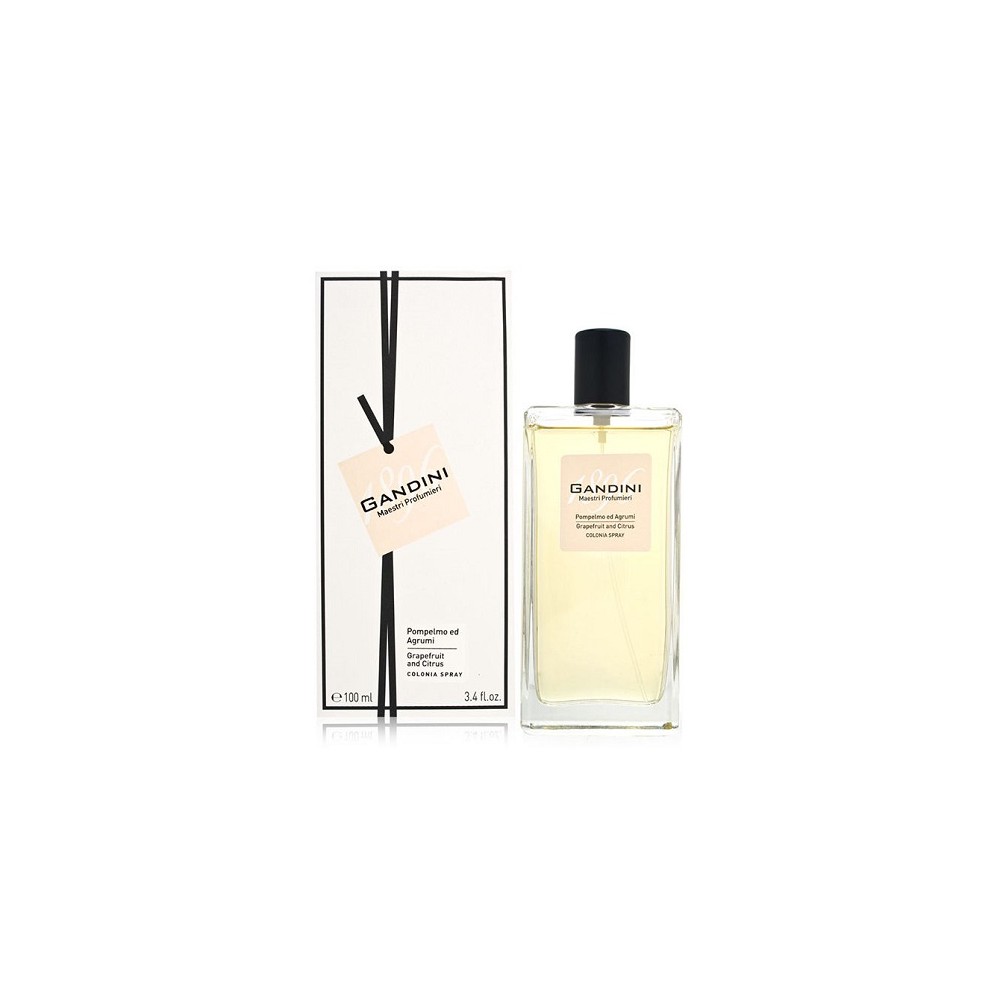 Gandini Pompelmo e Agrumi Eau De Toilette 100ML 