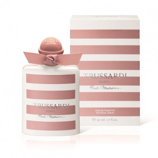Trussardi Donna Pink Marina...