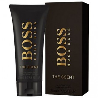 Boss The Scent After Shave...