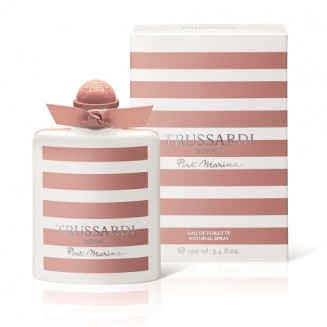 Trussardi Donna Pink Marina...