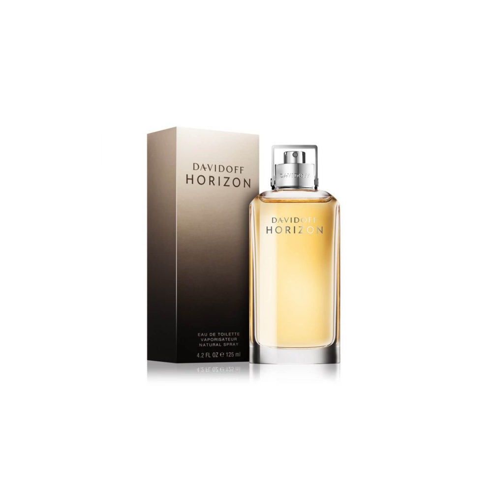 Davidoff Horizon Eau De Toilette 125ML 