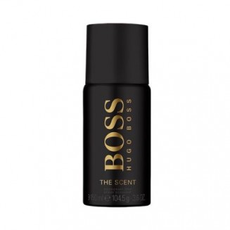 Boss The Scent Deodorant...