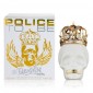 Police To Be The Queen Eau De Toilette 125ML