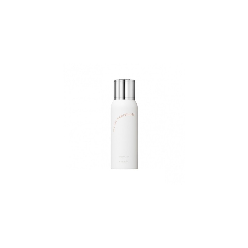 Hermes Eau Des Merveilles Deodorant Spray 150ML 