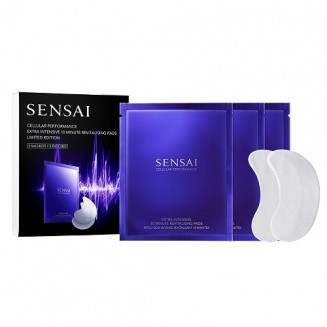 Sensai Cellular Performance...