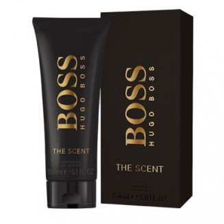Boss The Scent Shower Gel...