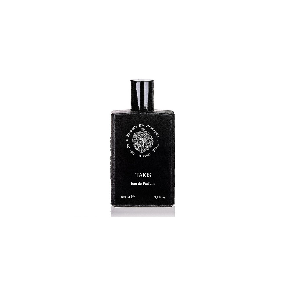 Farmacia SS. Annunziata Takis Eau De Parfum 100ML 