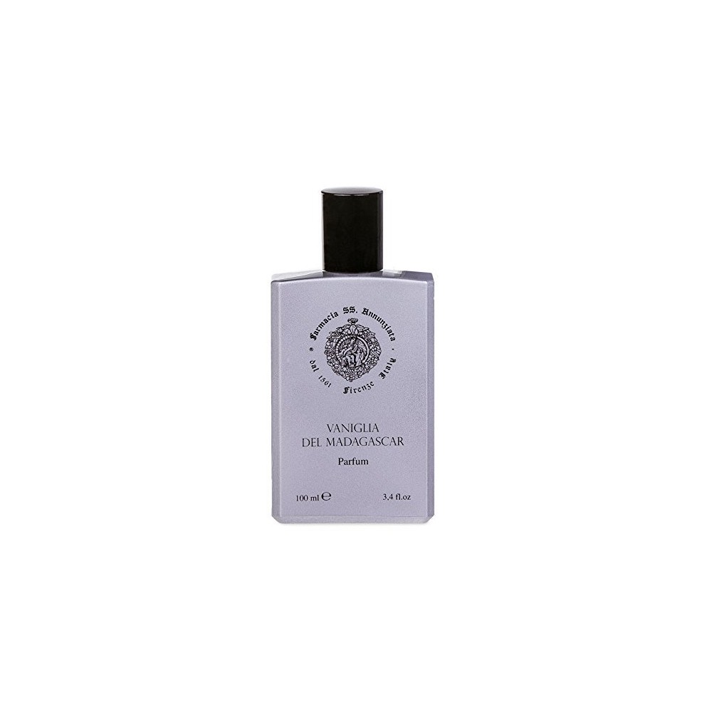 Farmacia SS. Annunziata Vaniglia del Madagascar Eau De Parfum 100ML 