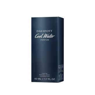 Davidoff Cool Water Parfum 50ML