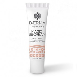 Daerma Cosmetics Magic BB...