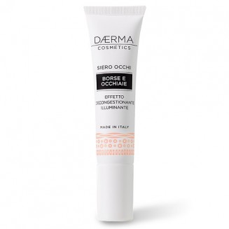 Daerma Cosmetics Siero...