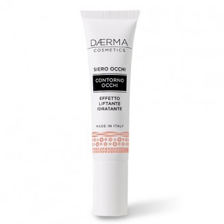 Daerma Cosmetics Siero...