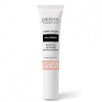 Daerma Cosmetics Siero...