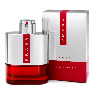 Prada Luna Rossa Sport Eau...