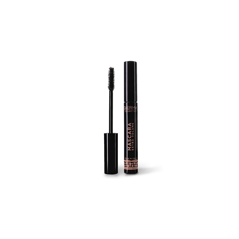 Daerma Cosmetics Mascara Extra Volume 