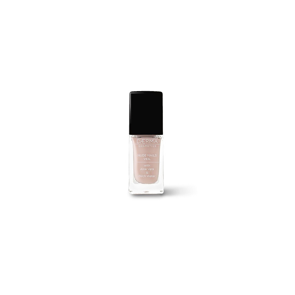 Daerma Cosmetics Trattamento Unghie Nude Nail Veil 